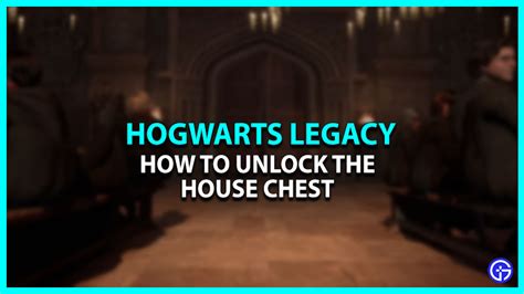 Exploring the Forbidden Areas of the Hogwarts Legacy Dormitory